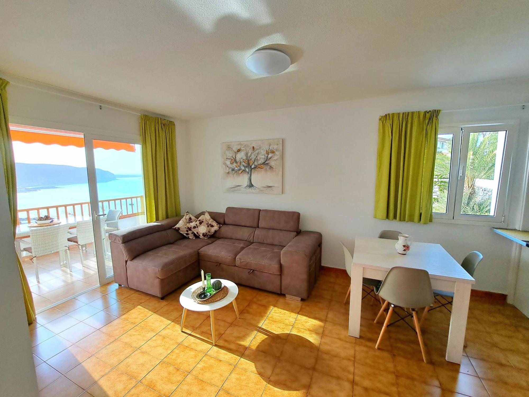 Apartment Cactus II Los Cristianos Los Cristianos  Exterior photo