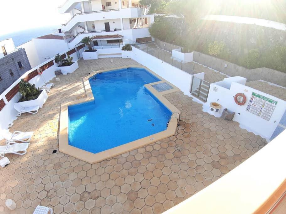 Apartment Cactus II Los Cristianos Los Cristianos  Exterior photo